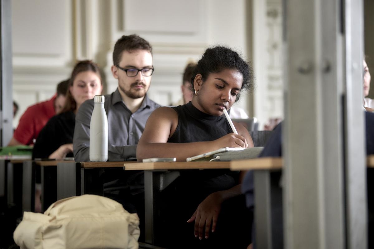 Titleimage: Specialized PhD in Neuroscience / BENEFRI Titleimage: Specialized PhD in Neuroscience / BENEFRI